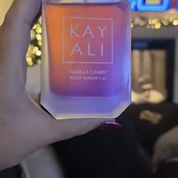 Kayali Perfume 