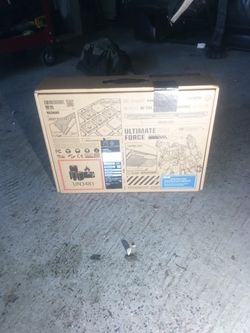 Asus Tuf Gaming A16 Ultimate Force Gaming Laptop