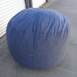 40” Bean Bag