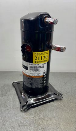 Emerson Copeland / ZPS30K5E-PFV-130 / 208-230V / 1PH / POE /R410A/14/Compressor/SKU 21120