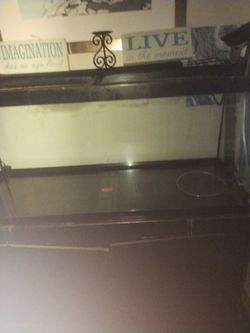 Fish tank