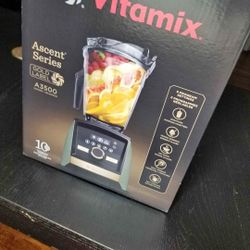 A3500 Vitamix