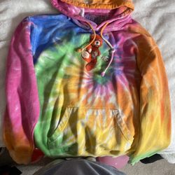 Travis Scott Astro World Hoodie S