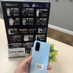 Samsung Galaxy S20 Tmobile 128gb