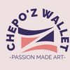 CHEPO'Z wallet 