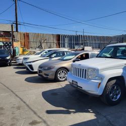 Cars For Sale 