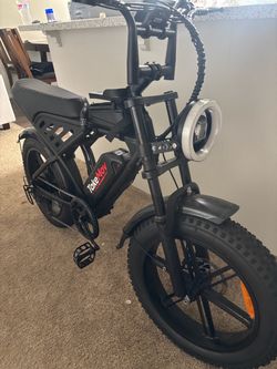 Ebike
