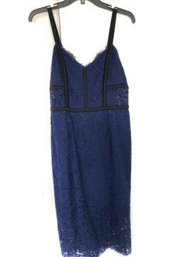 Express dress size 8