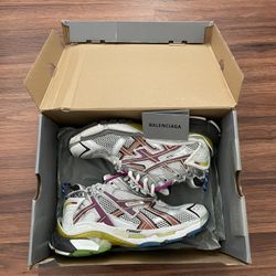 Balenciaga Runner