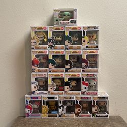 Pop Toys For Sale