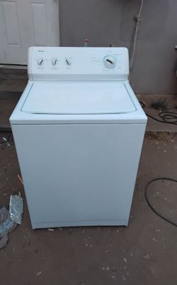 Washer