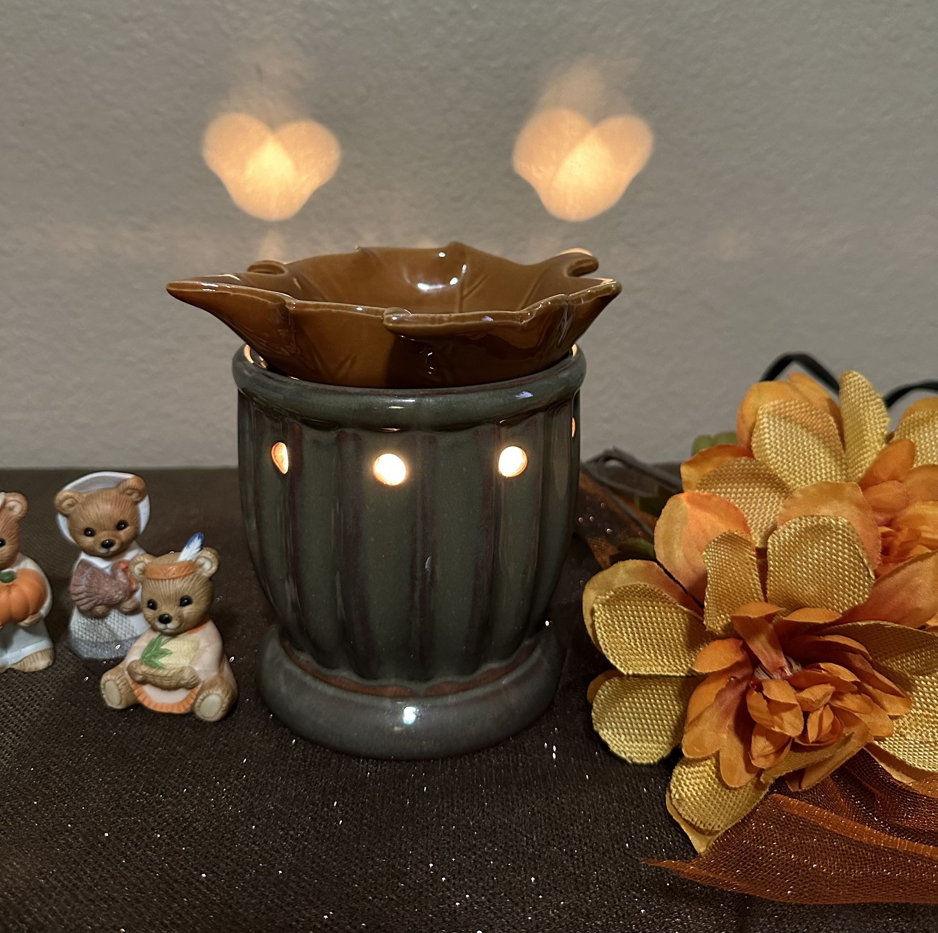 Scentsy Wax Warmer