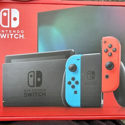 Nintendo Switch 2 Brand new never used  
