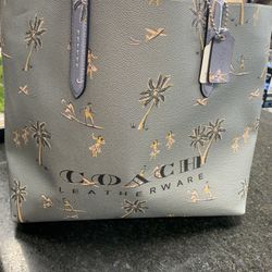 Coach Bag 66023-1