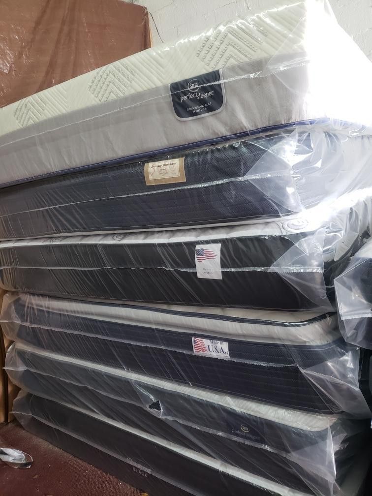 🏡🛌Mattresses Colchones Comfortables Availables Low Prices Brand New 🛌 🏡