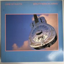 Sire Straights - Brothers In Arms