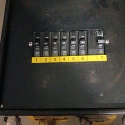 Power Distribution Unit 