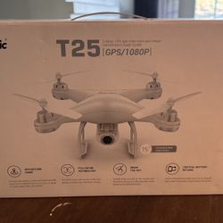 1080p Potensic T25 Drone