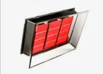 Barn Heater