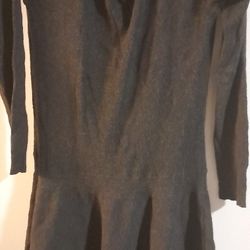 Black Ralph Lauren Dress 