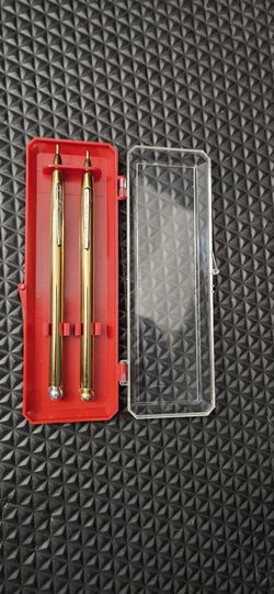 Vintage Pen Set