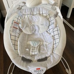 Fisher Price Bouncer