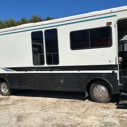 1995 Diesel Coachman, RV