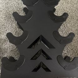 Dumbbell Rack 