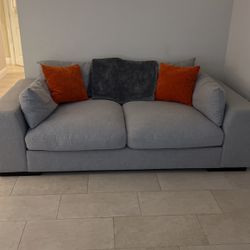 Small sofa 