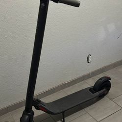 Ninebot Electric Scooter 
