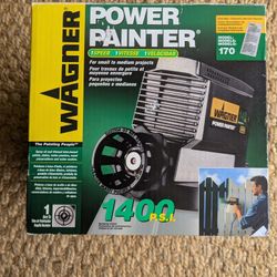Power Painter