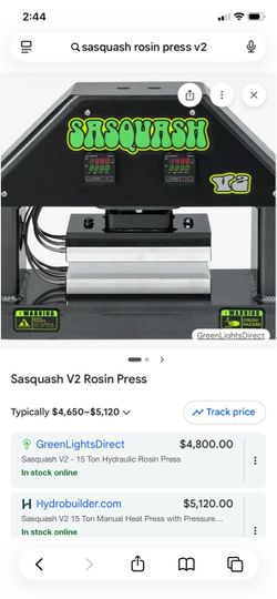 Sasquatch rosin prez v2
