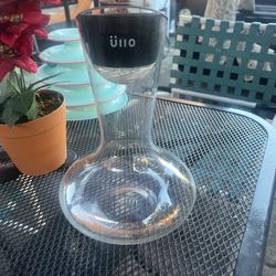 Uiio Wine Purifier And Decanter