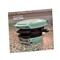 Instant Sandwich Maker Hot Meals Without the Wait indeed by