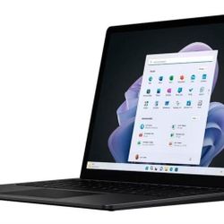 Surface Laptop 5 13.5"