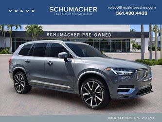 2023 Volvo XC90