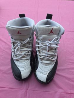 Nike Air Jordan 12 Retro