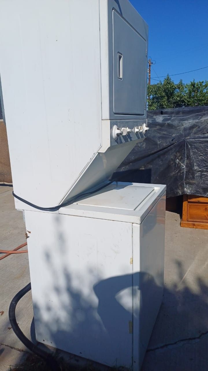 Washer Dryer Combo