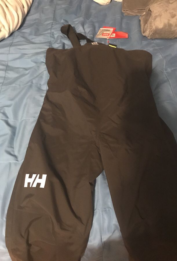 Helly hanson jump suite