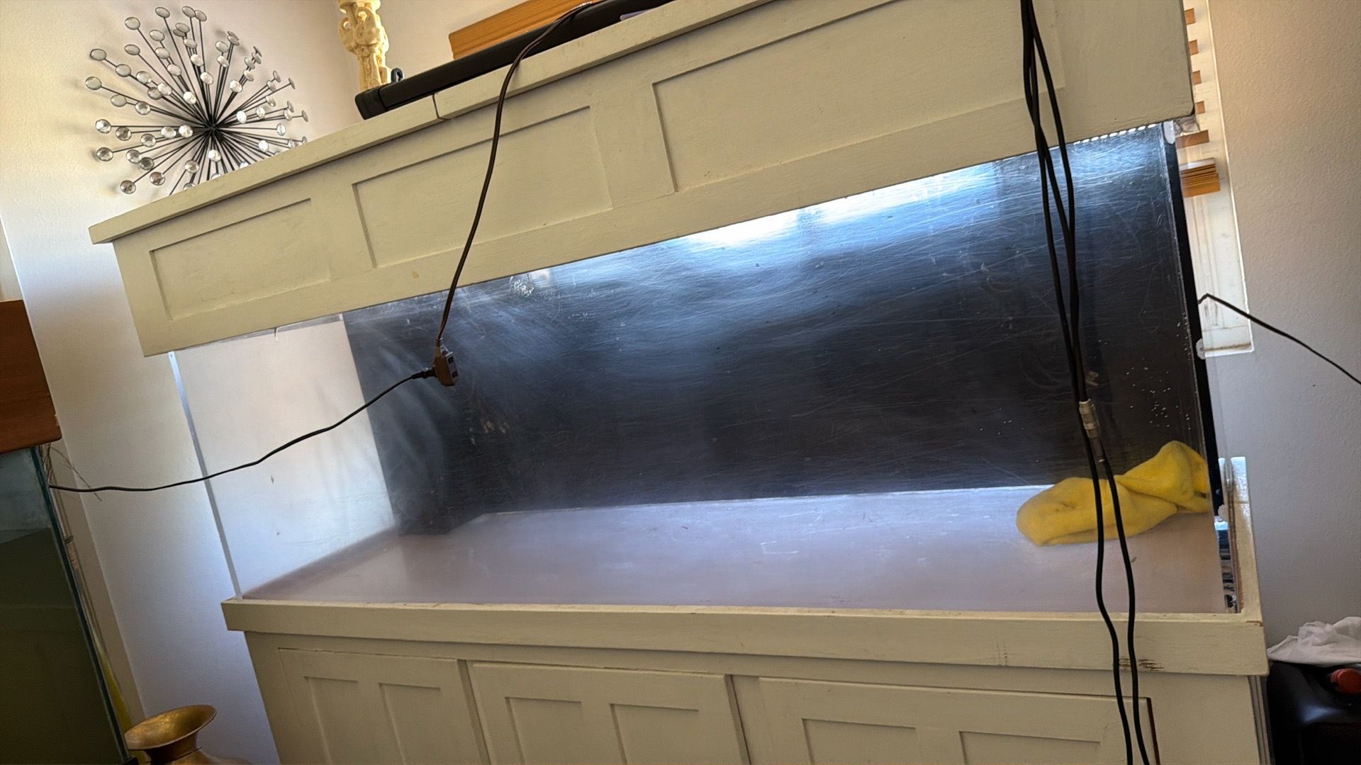 fish tank