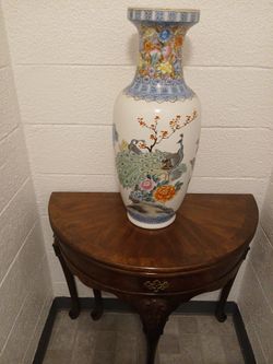 Vase