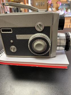 Eumig C5 Austrian Camera