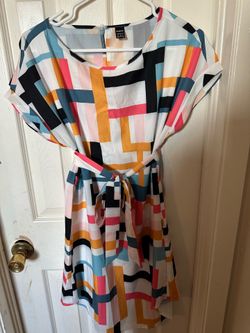 Dress M