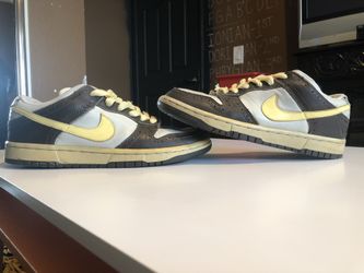 Nike SB Golf Size 7.5