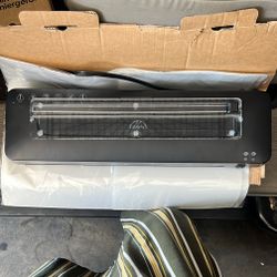 Laminating Machine 