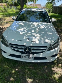 2019 Mercedes-Benz C 300
