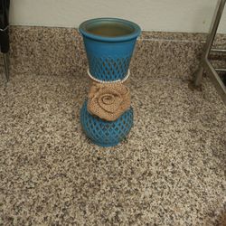 Small  Flower Vase