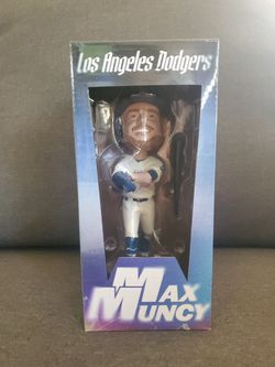 Max Muncy Bobblehead 2024