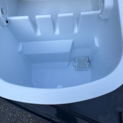 Ice Maker 
