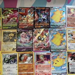 Pokémon Lot